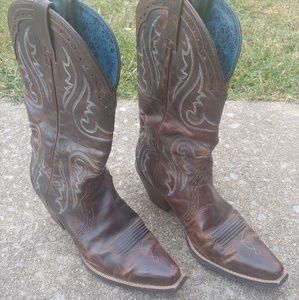 Ariat Boots